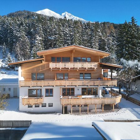 My Apartment Krinzwald Seefeld in Tirol Eksteriør bilde