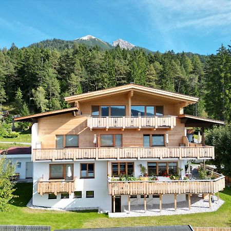 My Apartment Krinzwald Seefeld in Tirol Eksteriør bilde