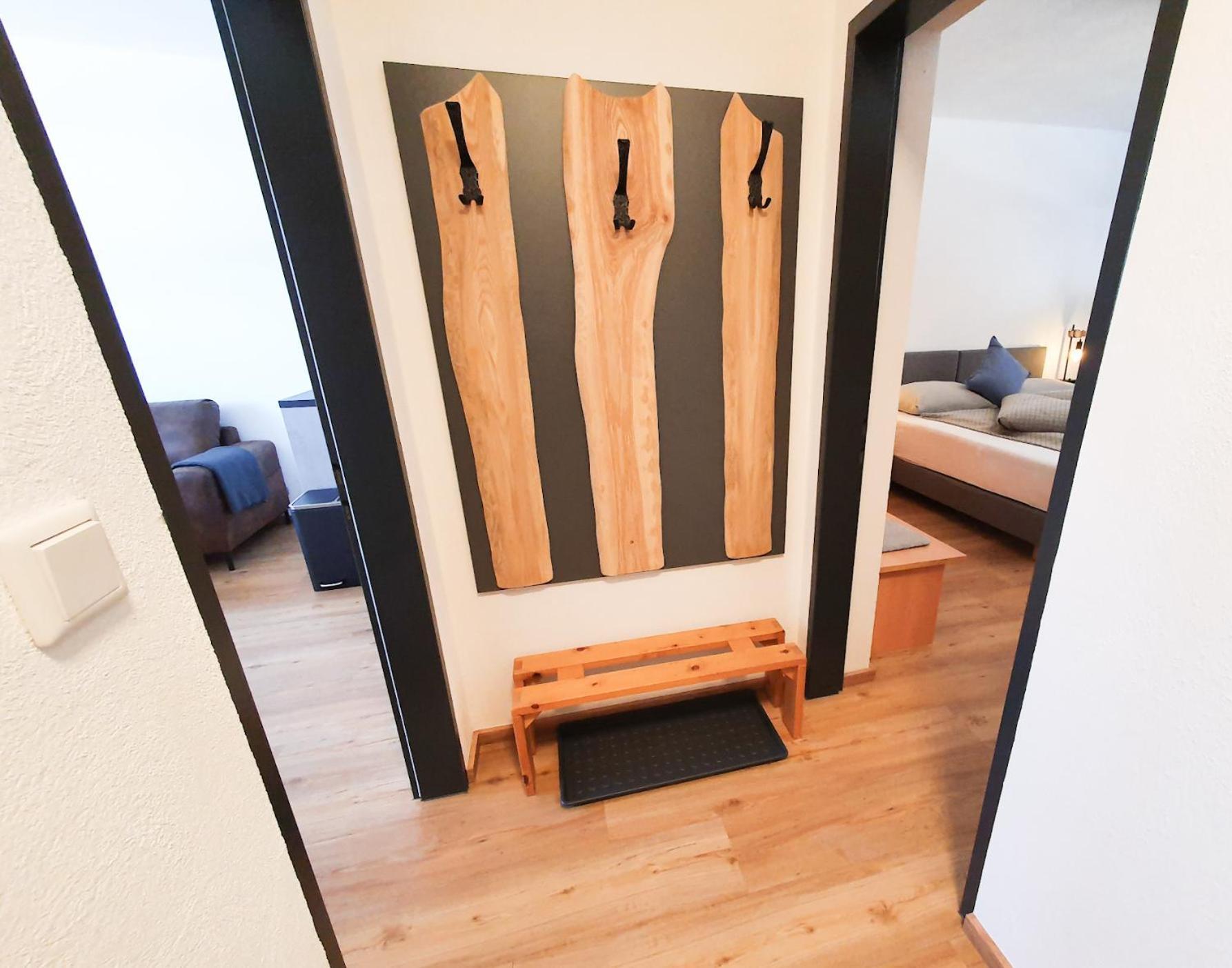 My Apartment Krinzwald Seefeld in Tirol Rom bilde