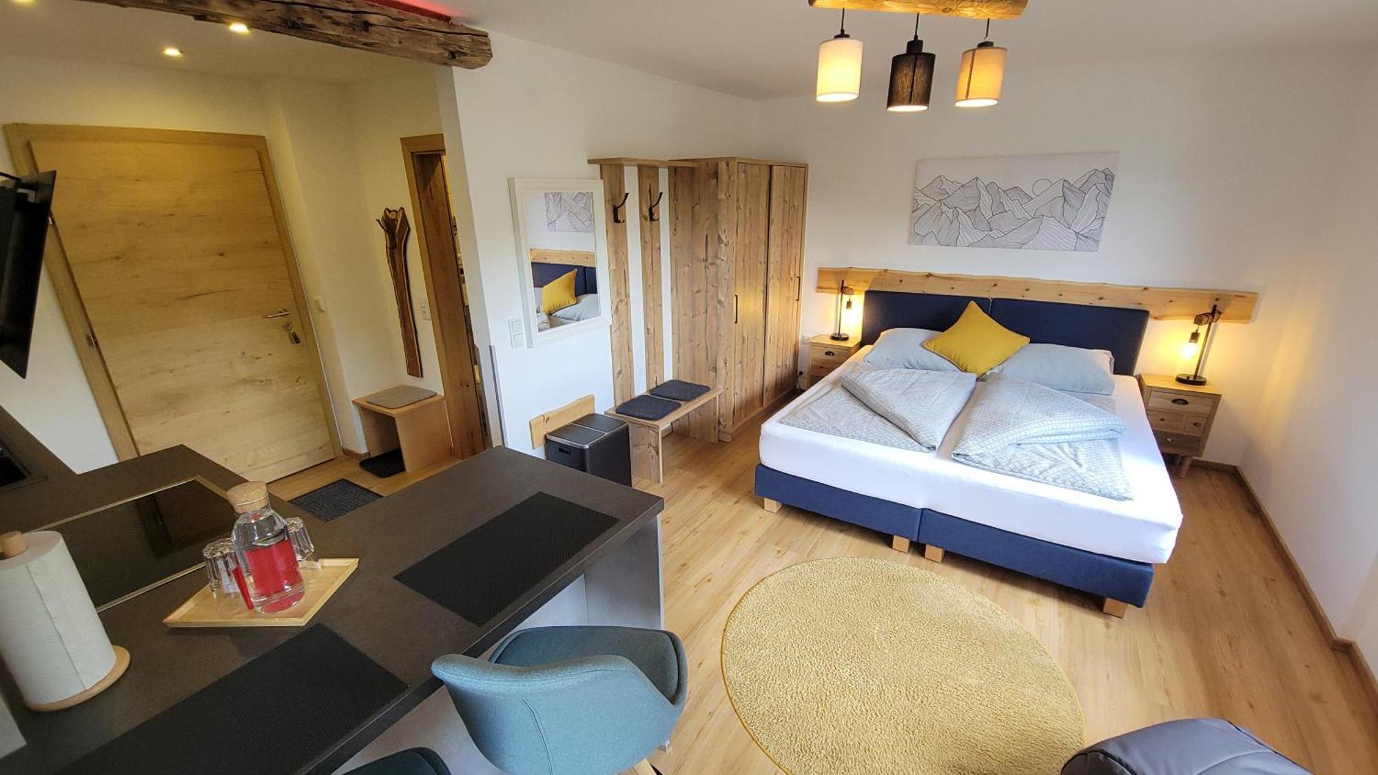 My Apartment Krinzwald Seefeld in Tirol Eksteriør bilde