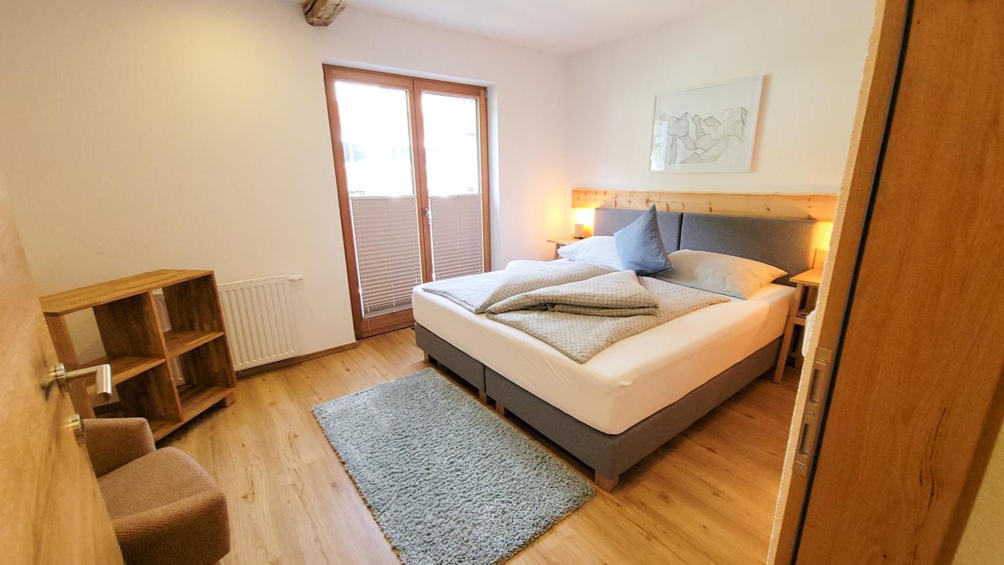 My Apartment Krinzwald Seefeld in Tirol Eksteriør bilde