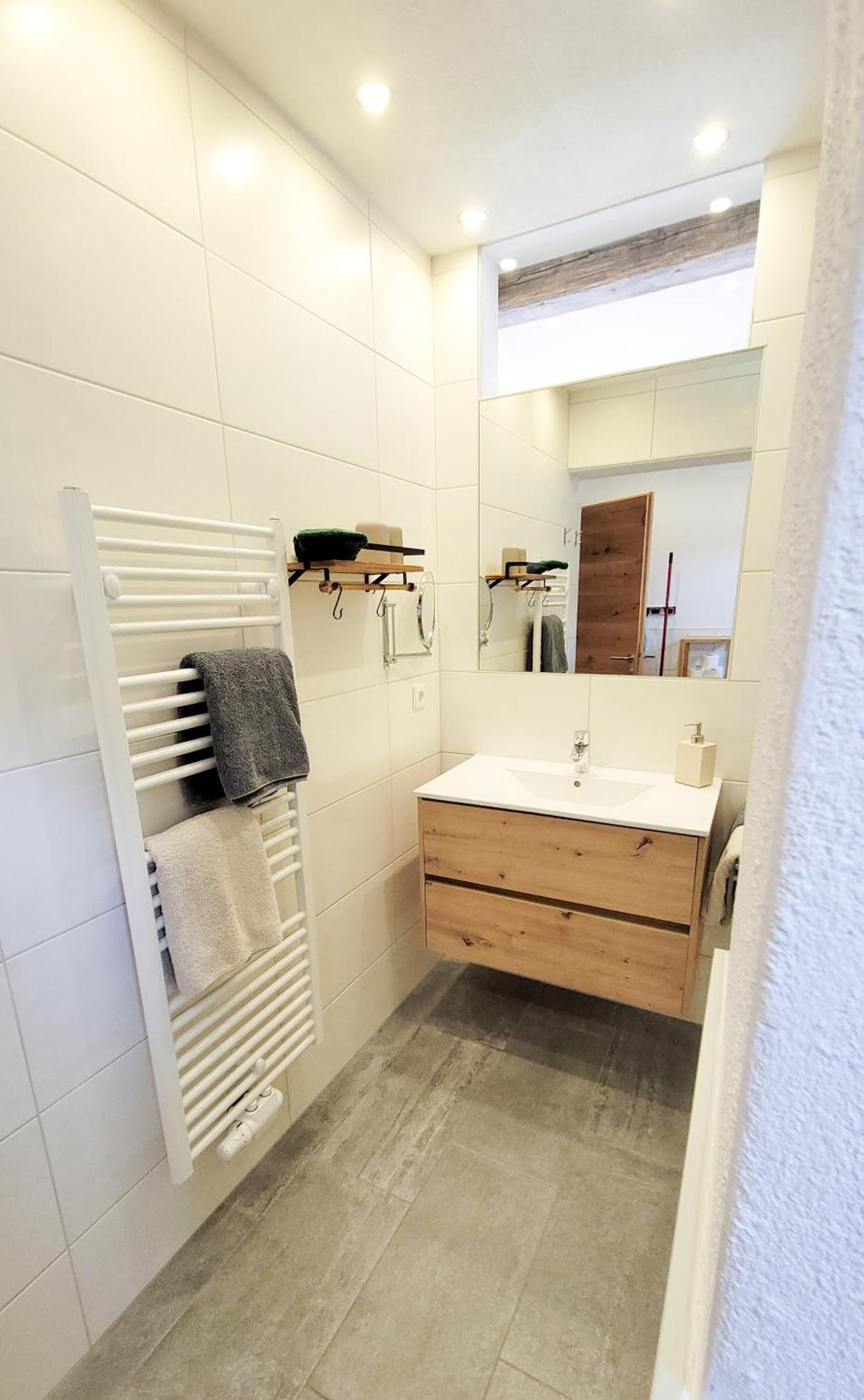 My Apartment Krinzwald Seefeld in Tirol Eksteriør bilde