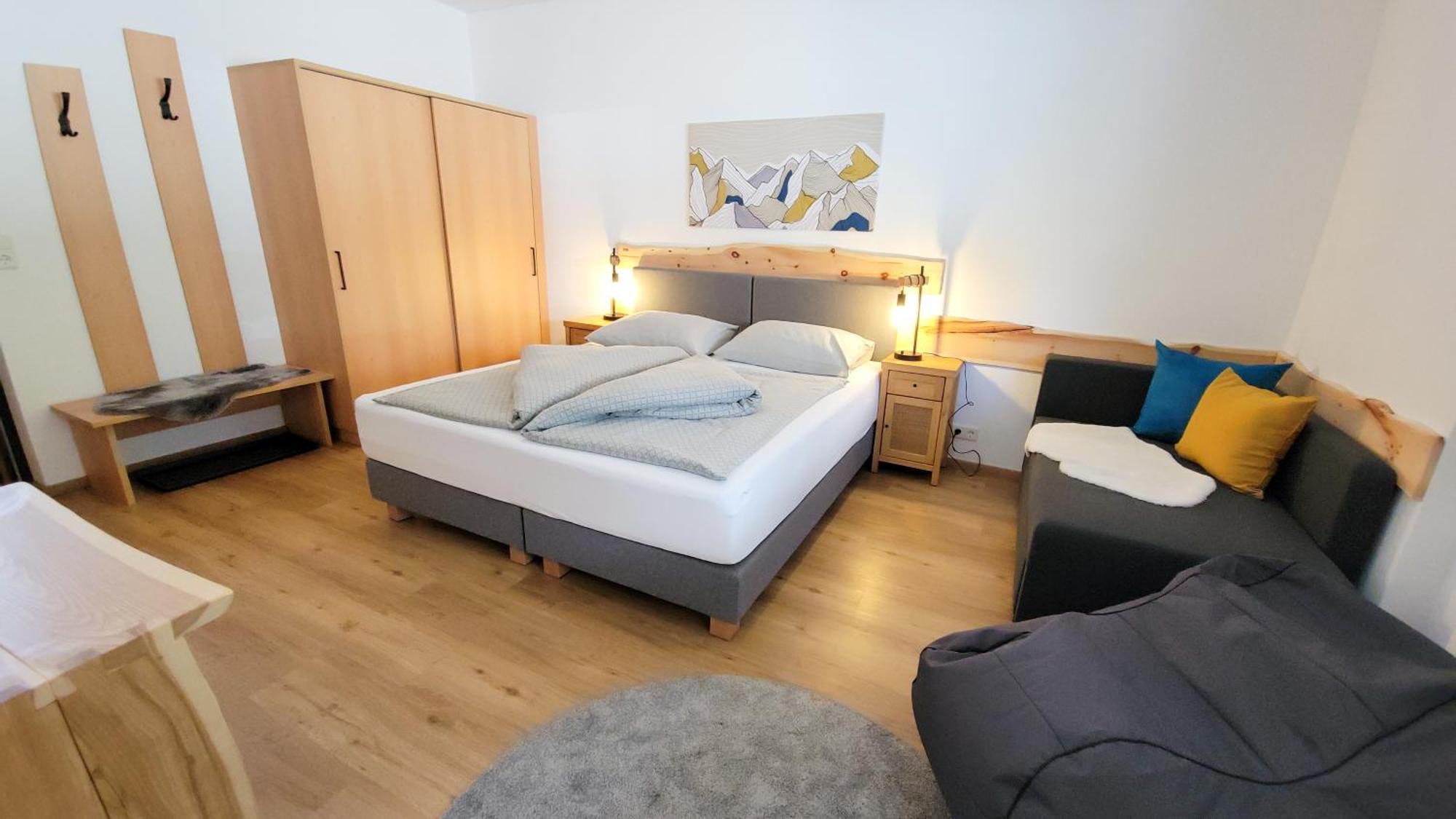 My Apartment Krinzwald Seefeld in Tirol Eksteriør bilde